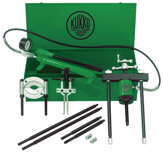 Kukko Juegos de separador y extractor interior hidráulicos - Ferrotecnia