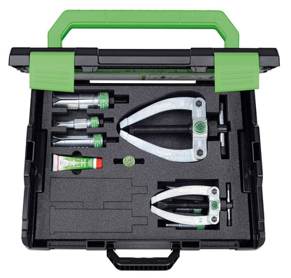 Kukko Juegos universales de extractores de rodamientos - Ferrotecnia