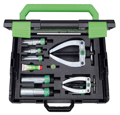 Kukko Juegos universales de extractores de rodamientos - Ferrotecnia