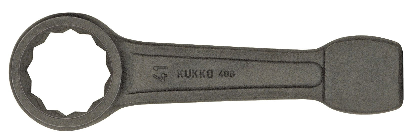 Kukko Llave de estrella de golpe (DIN 7444) - Ferrotecnia