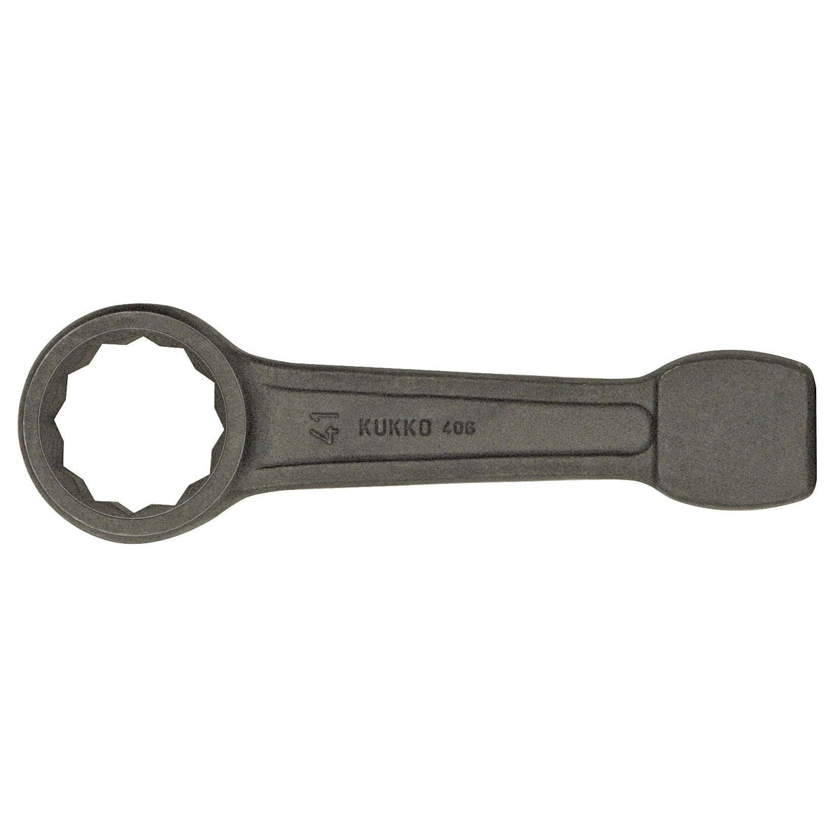 Kukko Llave de estrella de golpe (DIN 7444) - Ferrotecnia