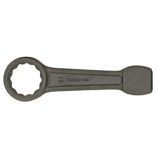 Kukko Llave de estrella de golpe (DIN 7444) - Ferrotecnia