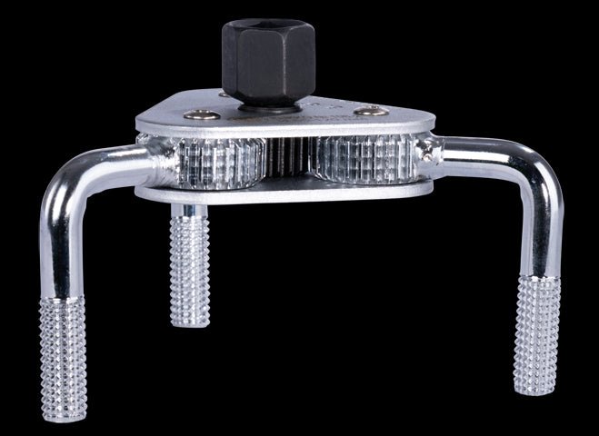 Kukko Llave para filtros de aceite (Ø 60 - 100 mm) - Ferrotecnia