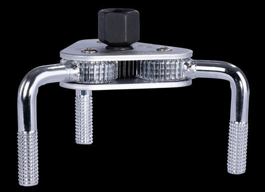 Kukko Llave para filtros de aceite (Ø 60 - 100 mm) - Ferrotecnia