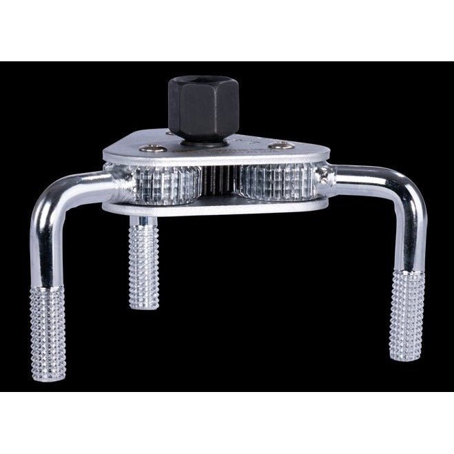 Kukko Llave para filtros de aceite (Ø 60-100 mm) - Ferrotecnia