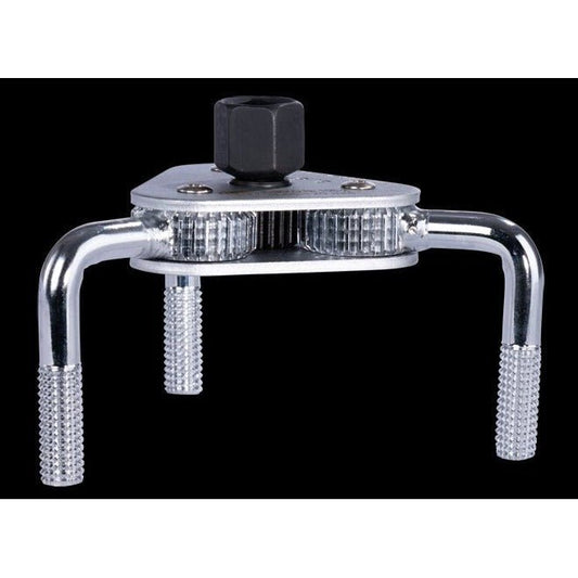 Kukko Llave para filtros de aceite (Ø 60-100 mm) - Ferrotecnia