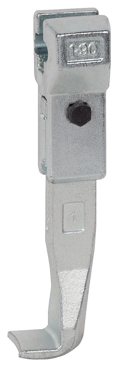 Kukko Patas estándar para extractores de rodamientos - Ferrotecnia