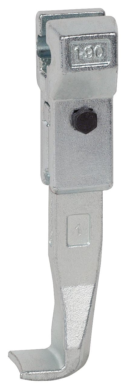 Kukko Patas estándar para extractores de rodamientos - Ferrotecnia