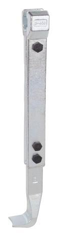 Kukko Patas estándar para extractores de rodamientos - Ferrotecnia