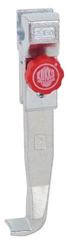 Kukko Patas estándar regulación rápida para extractores de rodamientos - Ferrotecnia