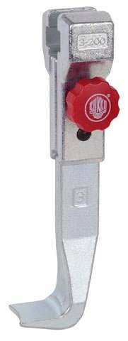 Kukko Patas estándar regulación rápida para extractores de rodamientos - Ferrotecnia