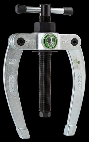 Kukko Puente para extractores de rodamientos interiores de 2 cascos - Ferrotecnia