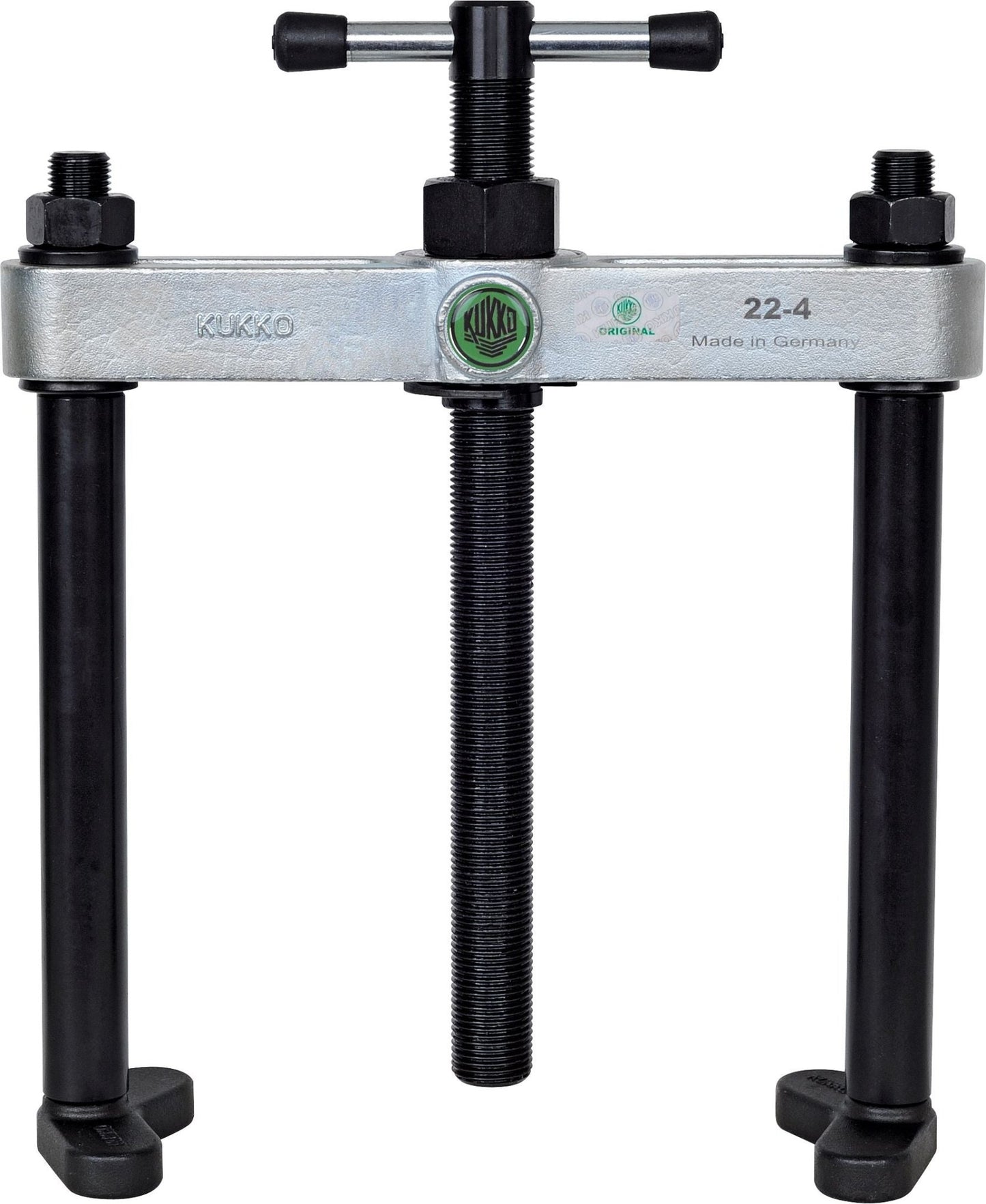 Kukko Puente para extractores de rodamientos interiores de 3 cascos - Ferrotecnia