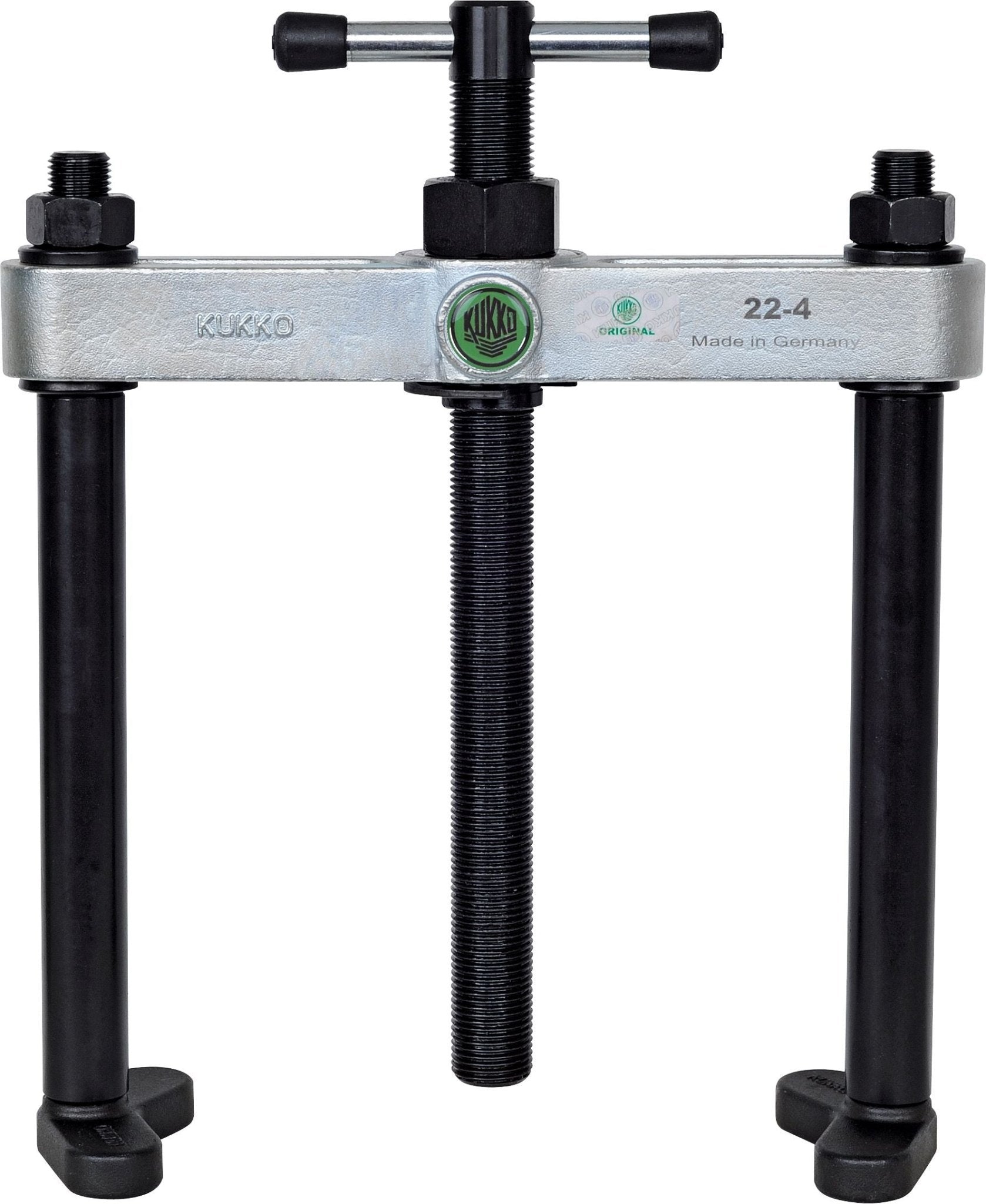 Kukko Puente para extractores de rodamientos interiores de 3 cascos - Ferrotecnia