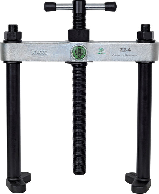 Kukko Puente para extractores de rodamientos interiores de 3 cascos - Ferrotecnia