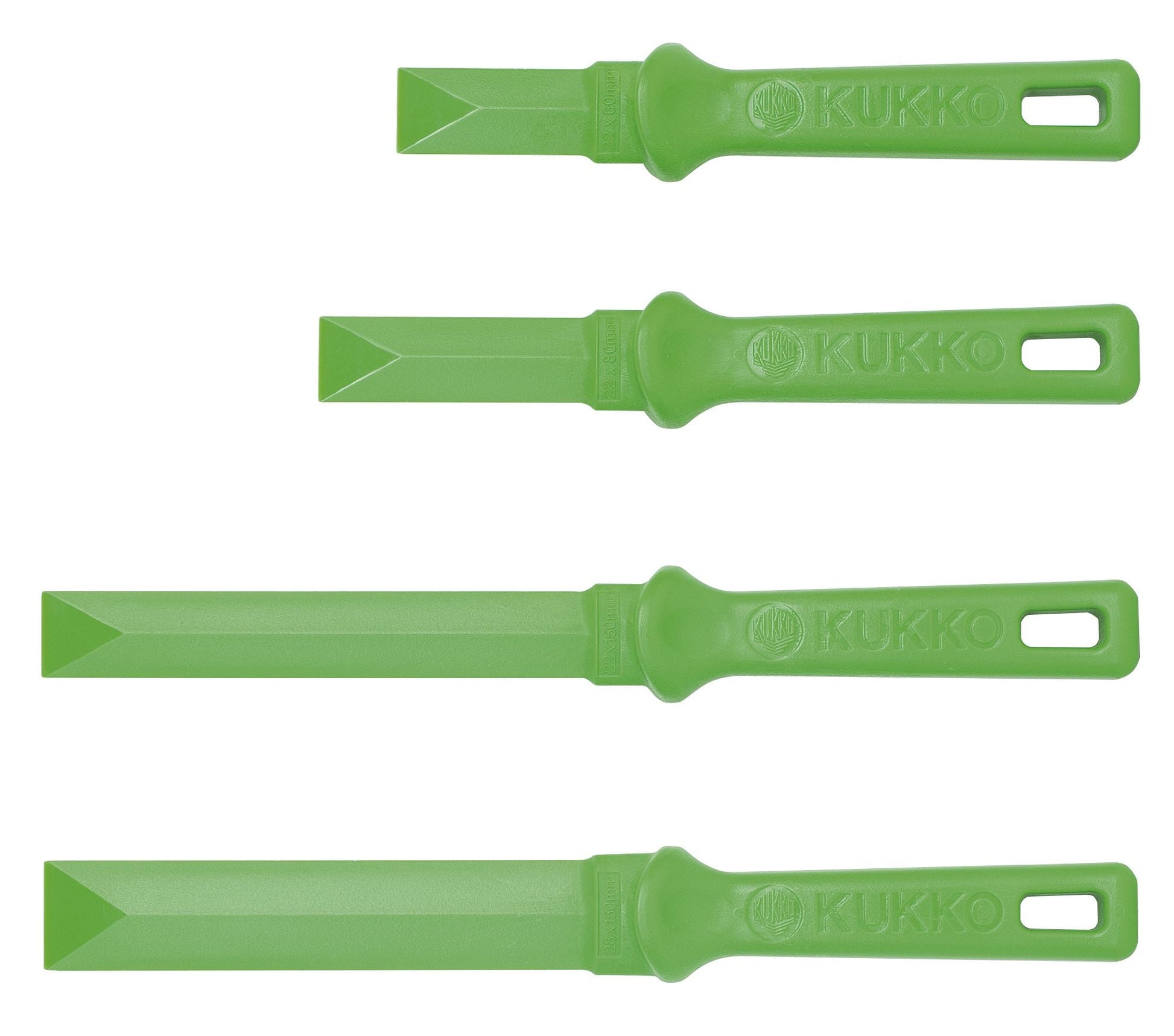 Kukko Rascadores suaves - Ferrotecnia