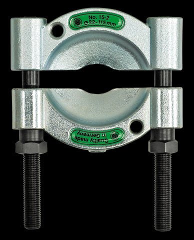 Kukko Separador de rodamientos - Ferrotecnia