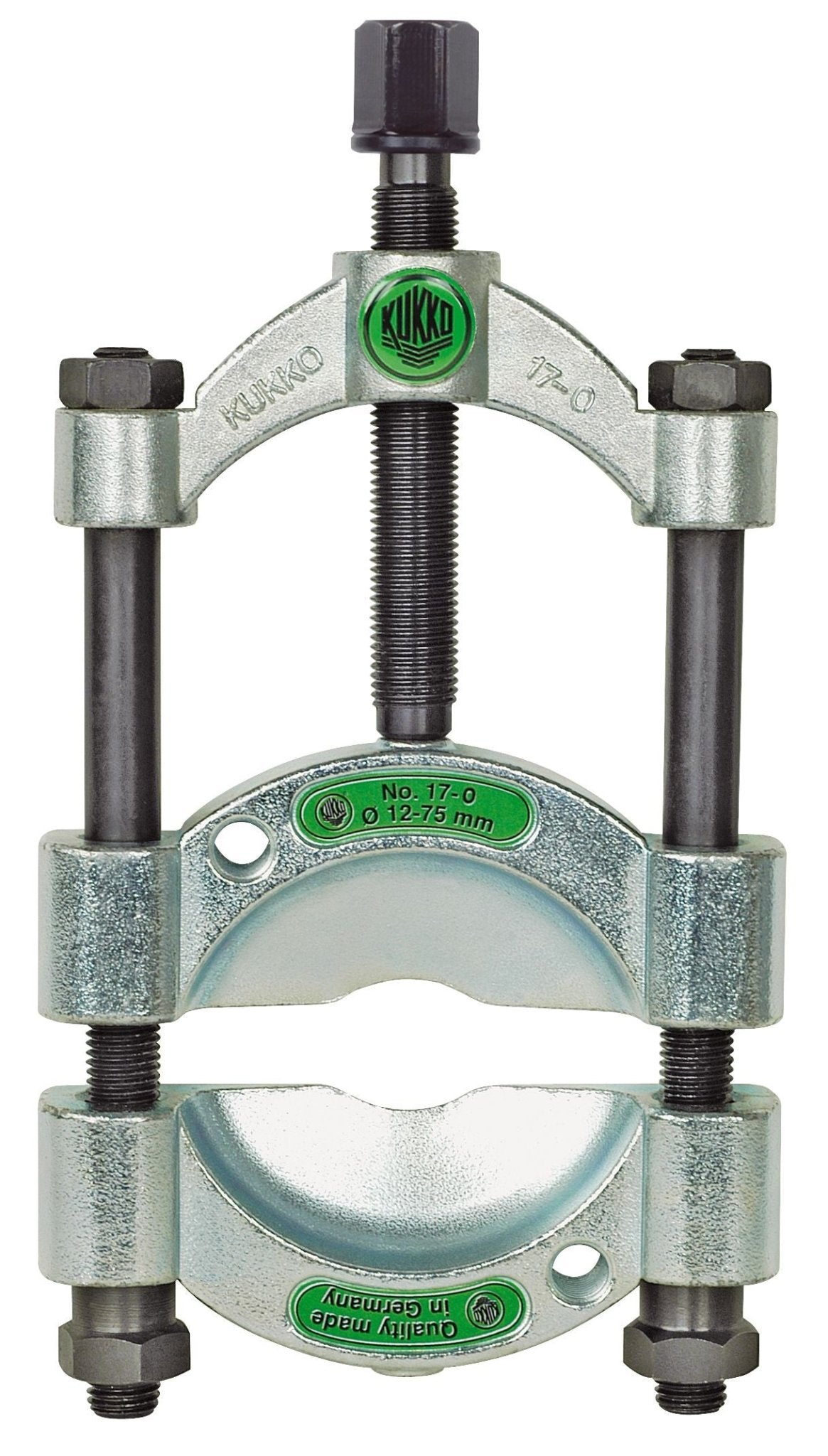 Kukko Separador de rodamientos con tornillo de presión rápida - Ferrotecnia