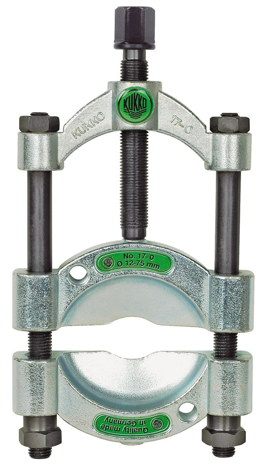 Kukko Separador de rodamientos con tornillo de presión rápida - Ferrotecnia