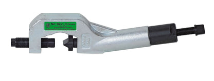 Kukko Tronzatuercas hidráulico - Ferrotecnia