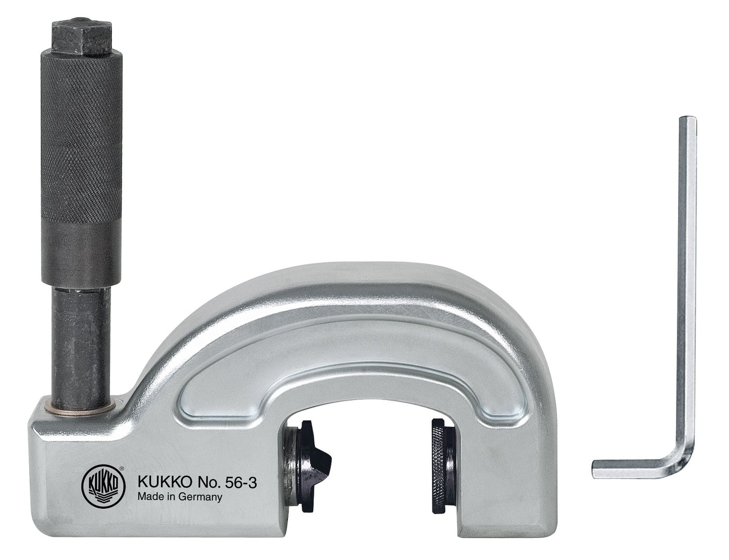 Kukko Tronzatuercas hidráulico - Ferrotecnia