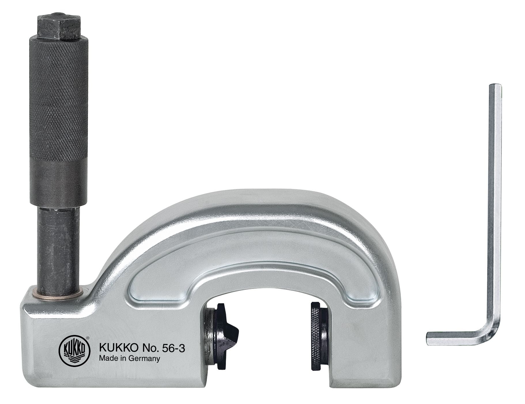 Kukko Tronzatuercas hidráulico - Ferrotecnia