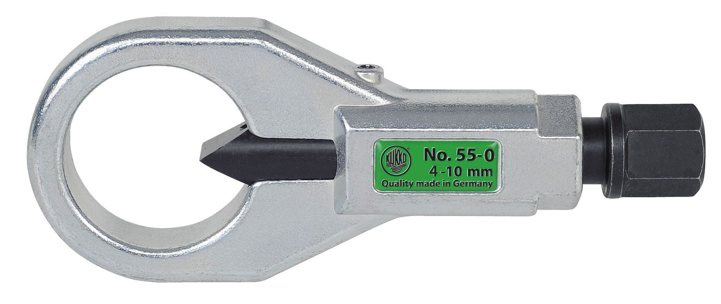 Kukko Tronzatuercas mecánico 1 filo - Ferrotecnia