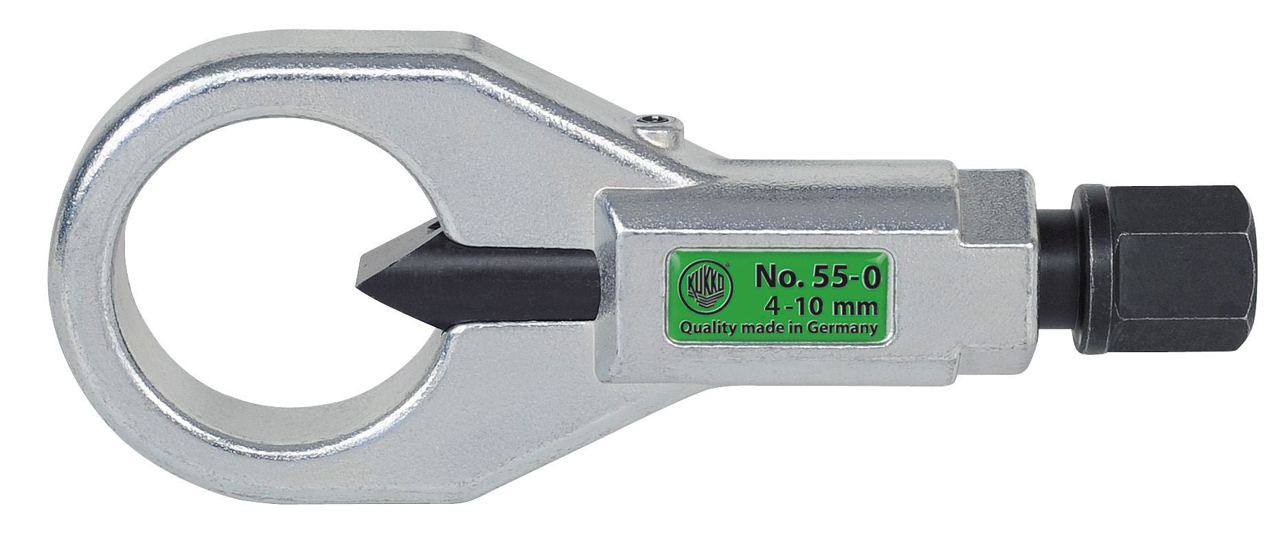 Kukko Tronzatuercas mecánico 1 filo - Ferrotecnia