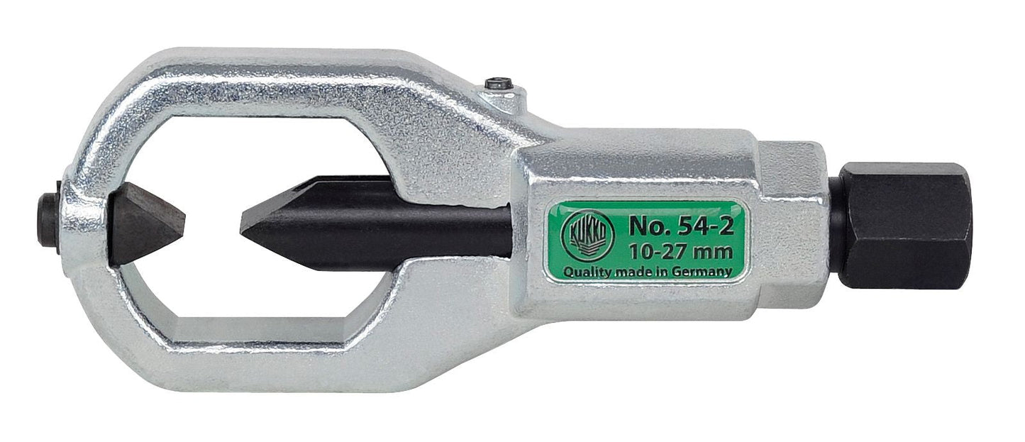 Kukko Tronzatuercas mecánico 2 filos - Ferrotecnia