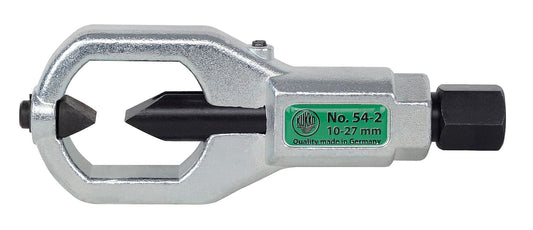 Kukko Tronzatuercas mecánico 2 filos - Ferrotecnia