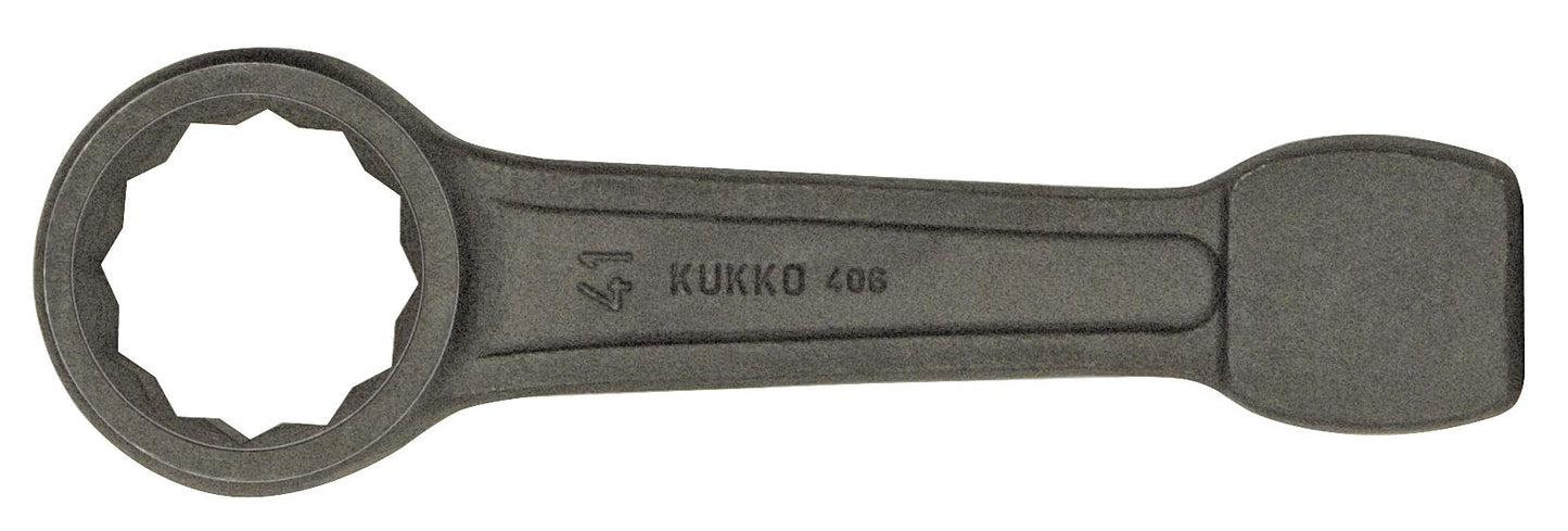 Kukko Llave de estrella de golpe (DIN 7444)