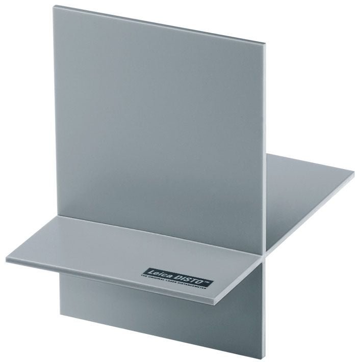 Leica Geosystems 723774 - Tablilla de puntería adhesiva GZM27 (147 x 98 mm) - Ferrotecnia