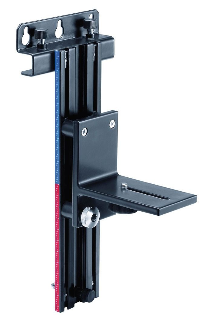 Leica Geosystems 758839 - Soporte de pared y techo (con rosca de 1/4”) - Ferrotecnia