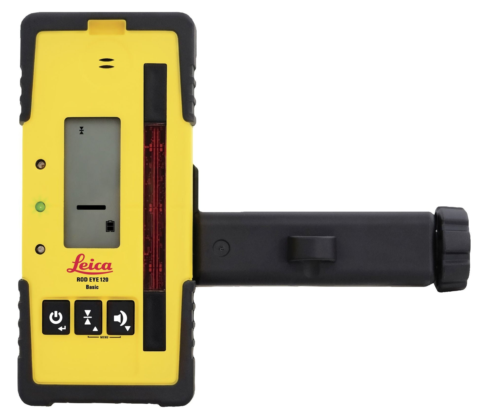 Leica Geosystems 789922 - Receptor Rod Eye 120 Basic de 900 m - Ferrotecnia