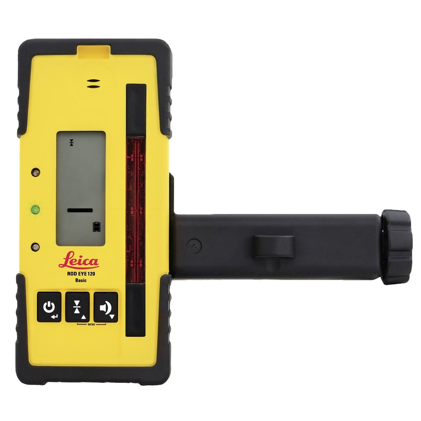 Leica Geosystems 789922 - Rod Eye 120 Basic Receiver 900 m