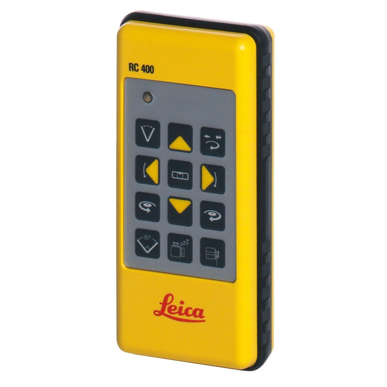 Leica Geosystems 790352 - RC400 Remote Control for Rugby Rotating Laser Levels