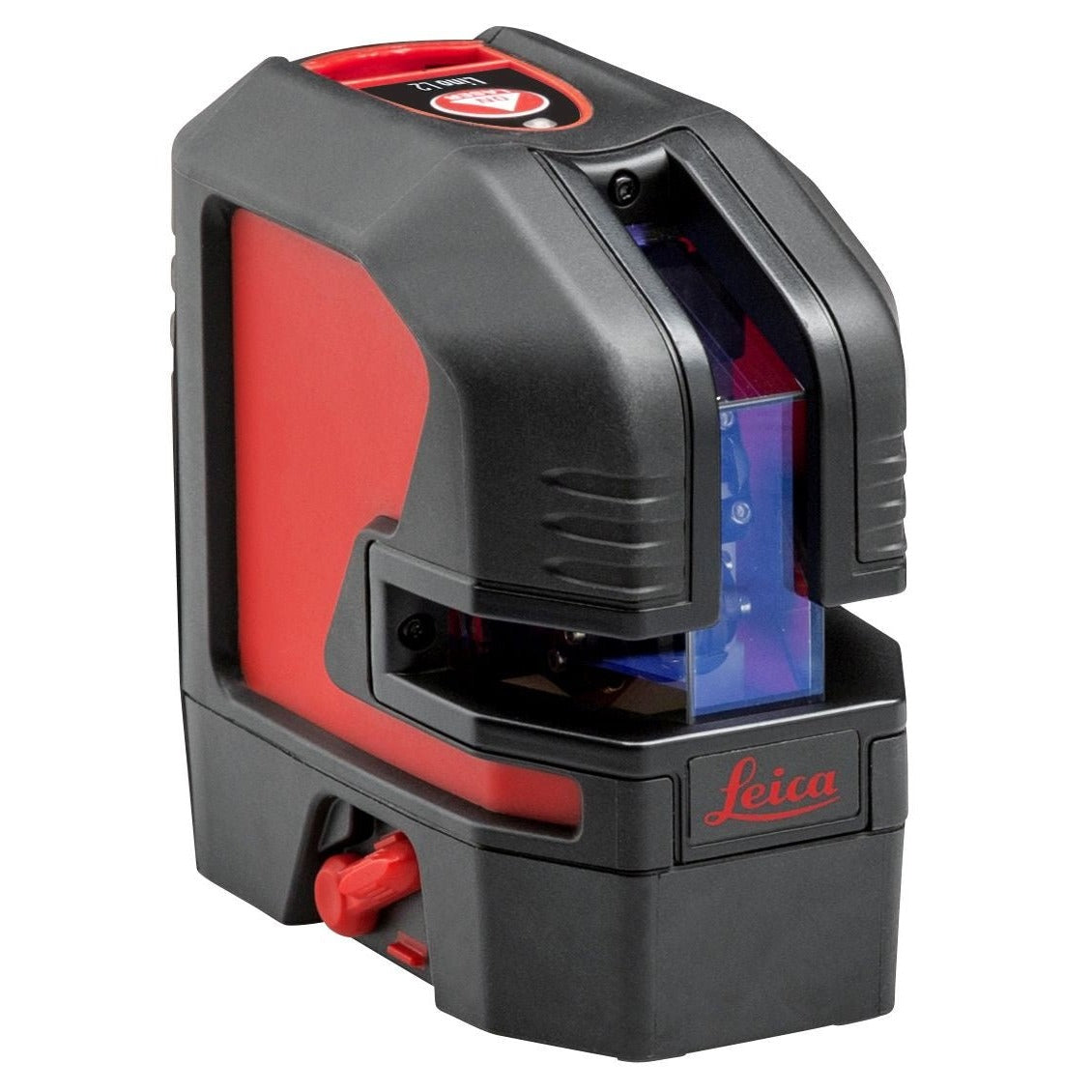 Leica Geosystems 848435 - Lino L2s Line Laser Level with Batteries
