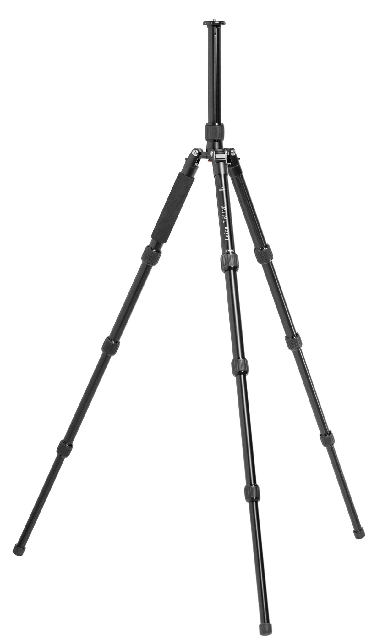 Leica Geosystems 848788 - Trípode TRI120 - Ferrotecnia