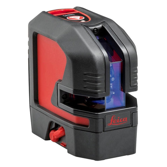 Leica Geosystems 864427 - Lino P5 Point Laser Level