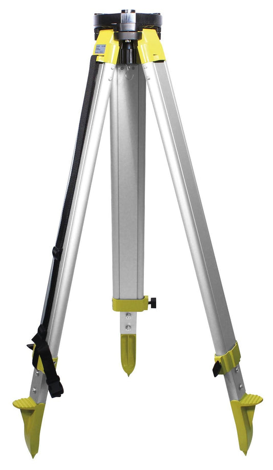 Leica Geosystems 864856 - Trípode de aluminio CT160 (167 cm) - Ferrotecnia