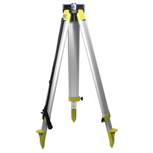Leica Geosystems 864856 - CT160 Aluminum Tripod 167 cm