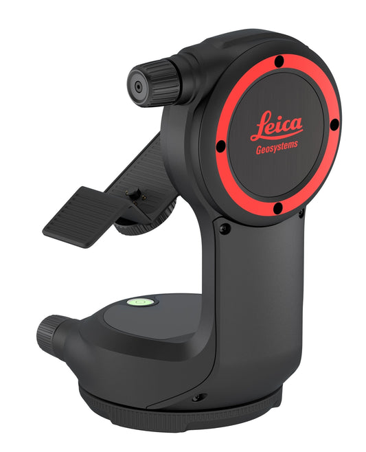Leica Geosystems 864982 - Adaptador para trípodes DST360 - Ferrotecnia