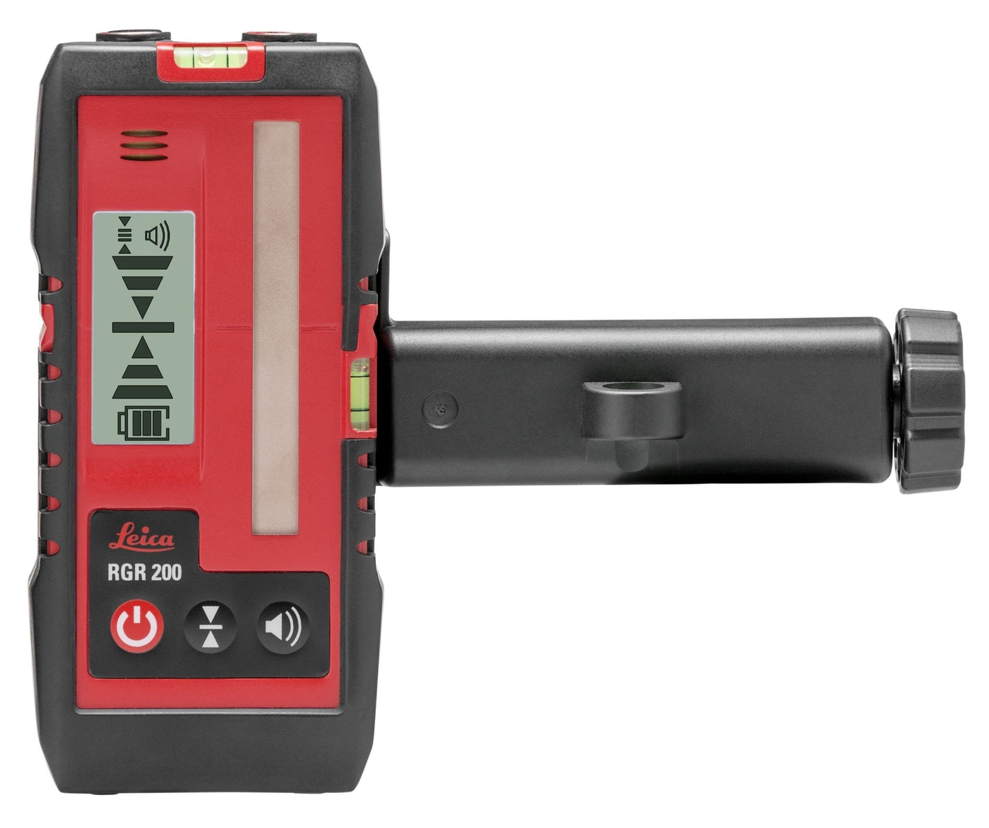 Leica Geosystems 866090 - Receptor para Linos RGR 200 - Ferrotecnia