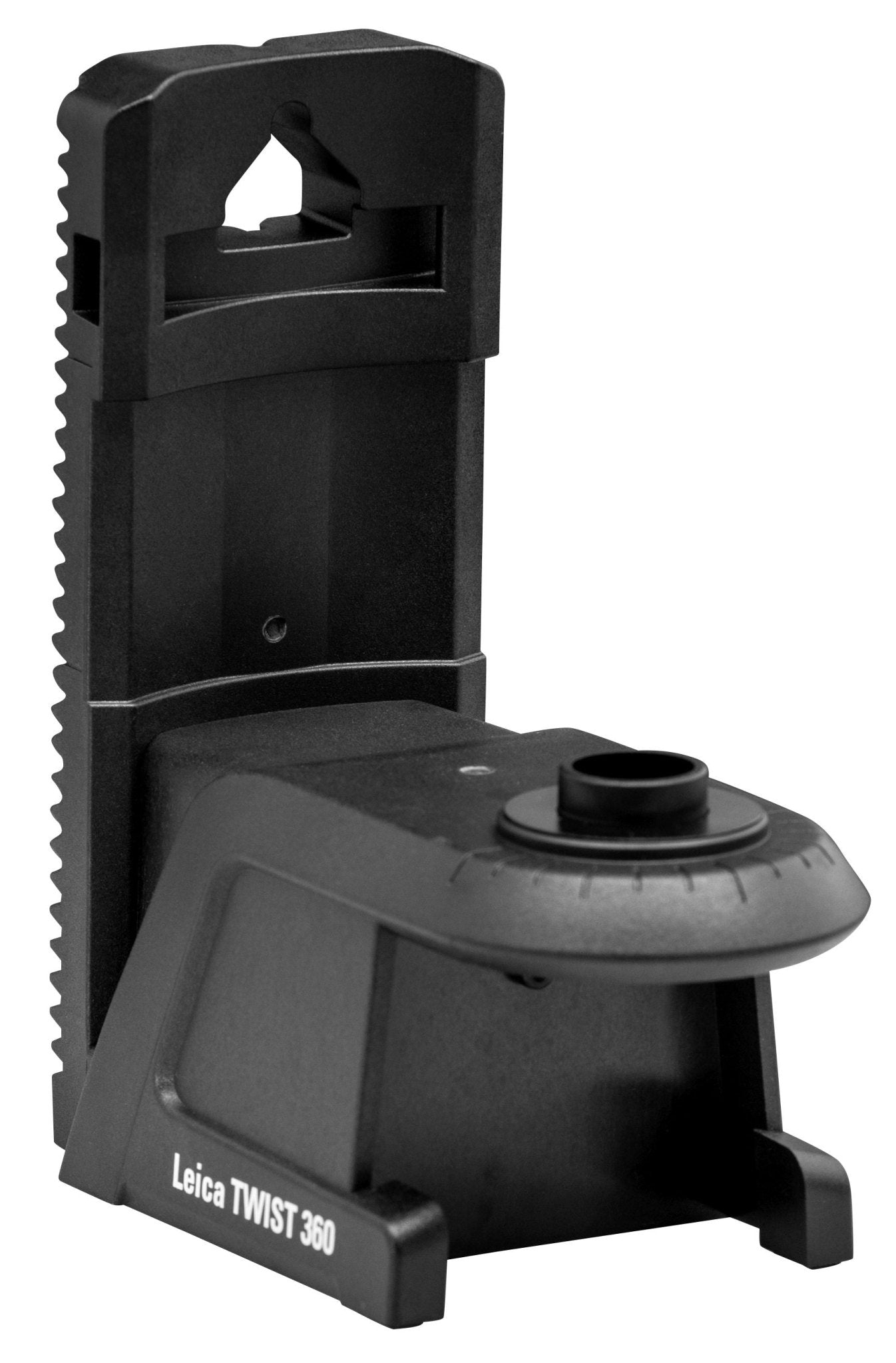 Leica Geosystems 866130 - Soporte magnético con giro TWIST 360 - Ferrotecnia