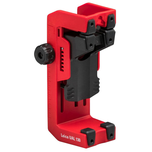 Leica Geosystems 866131 - UAL 130 Wall and Ceiling Mount for Lino Laser Levels