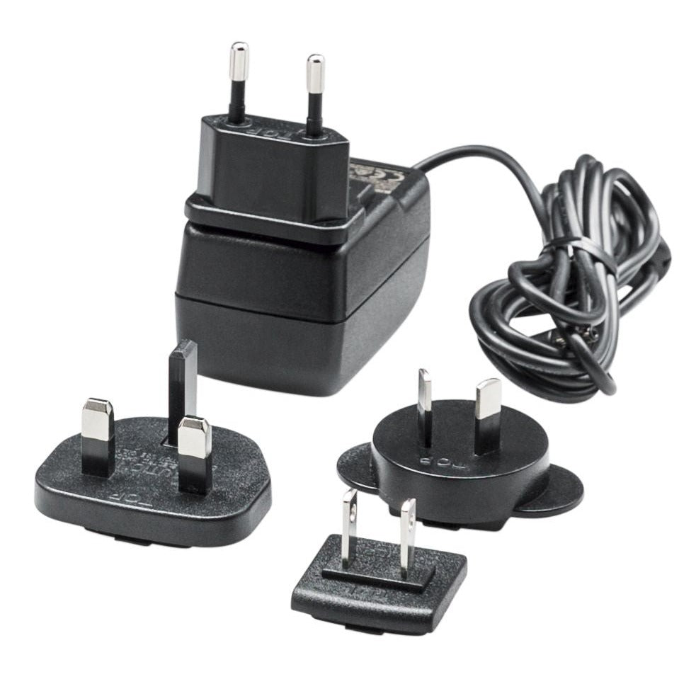 Leica Geosystems 960622 - Li-Ion 3.6V / 5.2Ah Battery Charger for Lino Laser Levels