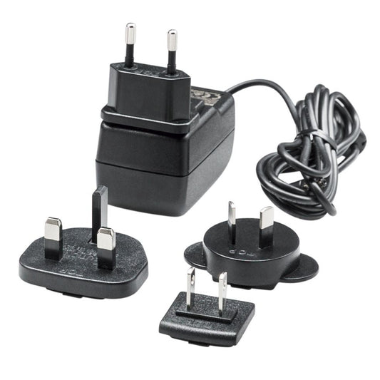 Leica Geosystems 960622 - Li-Ion 3.6V / 5.2Ah Battery Charger for Lino Laser Levels