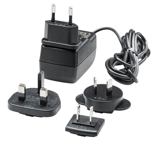 Leica Geosystems 960622 - Cargador de batería Li - Ion 3.6V / 5.2Ah para niveles láser Lino - Ferrotecnia