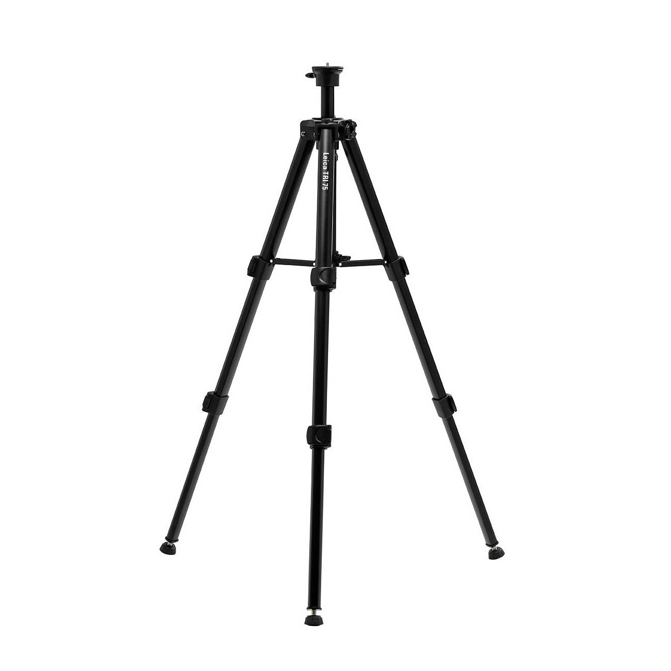 Leica Geosystems 975718 - TRI 75 tripod with 1/4" thread