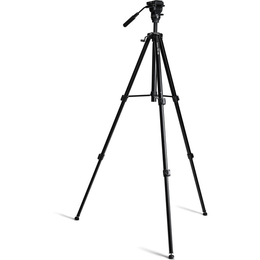 Leica Geosystems 975728 - Aluminum tripod 1/4" thread TRI 105